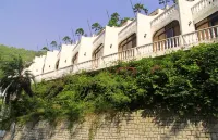 Pousada de Coloane Boutique Hotel Hotels in Macao