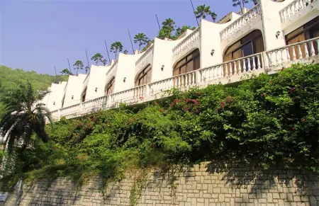 Pousada de Coloane Boutique Hotel Отели рядом с достопримечательностью «Пляж Хак-Са»