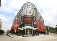 Cheung Chau Hotel Hotel in zona Yun'an Stadium