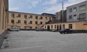 Bolin Hotel
