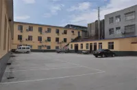 Bolin Hotel Hotels in Suiping