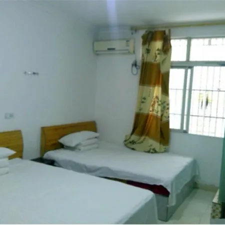 Yingshan-Manchun Hotel
