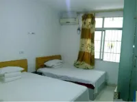 Yingshan-Manchun Hotel