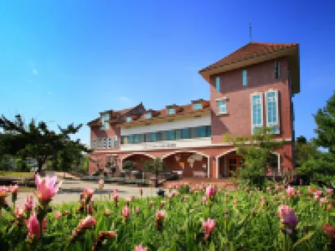 โชโคเลค บีแอนด์บี โรงแรมในเหมียวหลี่