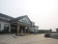 安义鼎湖家园生态旅游度假村 - 酒店外部