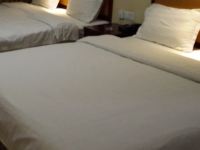 海口梦苑3宾馆 - 标准双床房