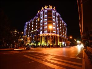 Golden Palace Hotel