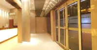 Yilong Anyun Hotel (Rudong Chahe Middle School)
