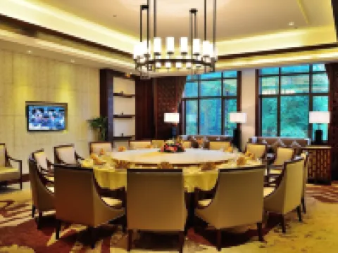 Harmona Resort & Spa Zhangjiajie Hotels in Cili