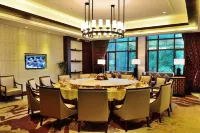 Harmona Resort & Spa Zhangjiajie Hotels in Cili