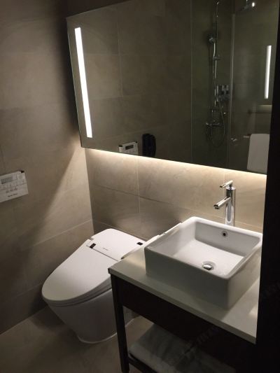 その他 フォーポイントバイシェラトン・ジョスン ソウル ステーションの写真