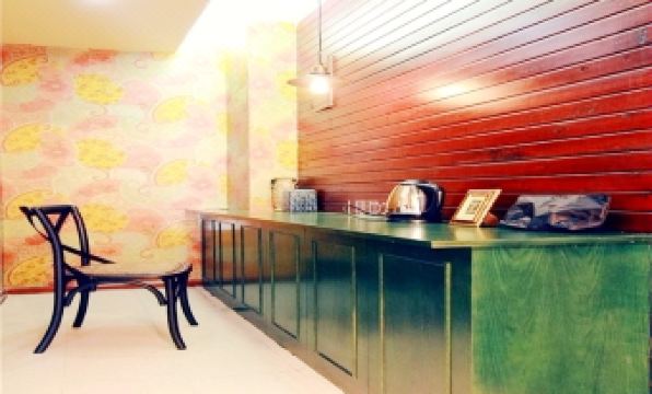 Good Morning Beetle Changsha (Wuyi Square) - Housity