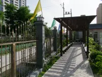 Jin Cheng Hotel فنادق في قانغ قو