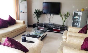 Mingxi Hotel - Housity