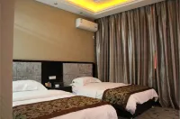 Luntai Tianbai Hotel فنادق في لونتاي