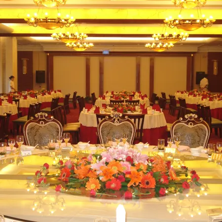 Liaohua Hotel