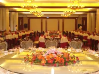 Liaohua Hotel - فطور