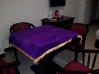 Qinglong Hongtai Hotel