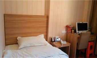 Wannian Xinhewan Holiday Hotel