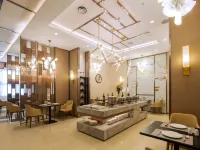 CYTS Shanshui Fashion Hotel (Chibi Railway Station) Hotel a Chibi
