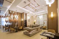 CYTS Shanshui Fashion Hotel (Chibi Railway Station) Hotels in Chibi