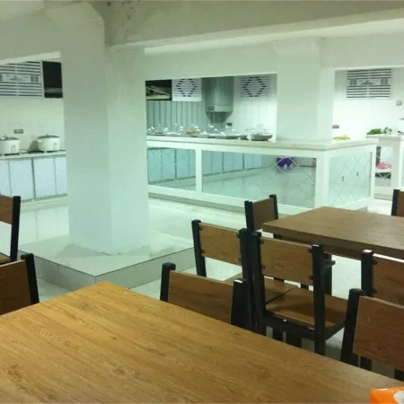 Tangwanghe Jinpeng Hotel