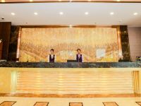 广州嘉力达酒店 - 公共区域