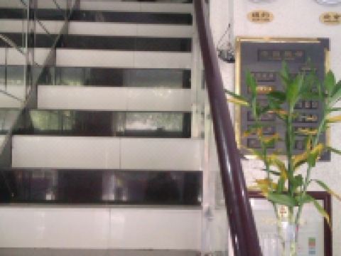 爱尚连锁旅店(上海政通路店) - 其他