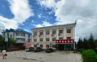 Jinhua Business Hotel Hotels in Linjiang Village