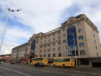 Xinhao Business Hotel Hotels in Yichun