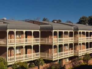 Adina Serviced Apartments Canberra Kingston