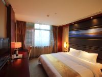 广州凯景酒店 - 高级大床房