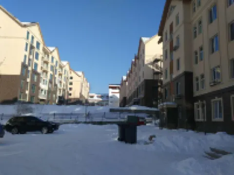 Changbai Mountain Chibei Friendship Family Inn