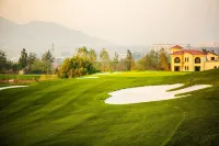 Zhongcheng Holiday Hotel Hotels in Shijiazhuang