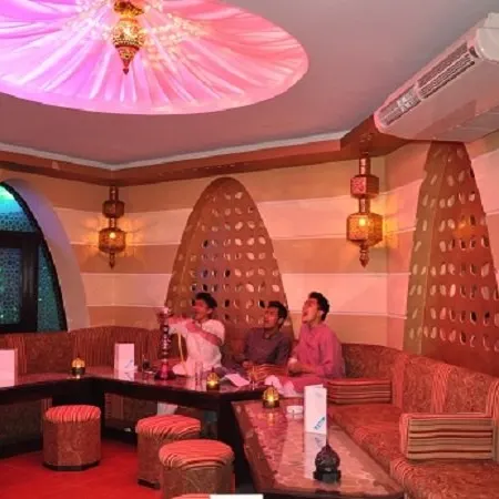 Hotel Agrabad