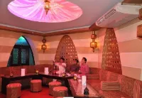 Hotel Agrabad - bar