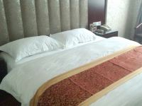 汉寿文城宾馆 - 标准大床房