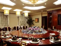 Global Grand Hotel (Changchun Manchukuo Palace Xintiandi Shopping Park) - 3-Star