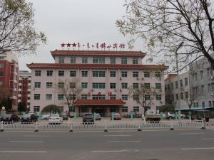 Jinshan Hotel