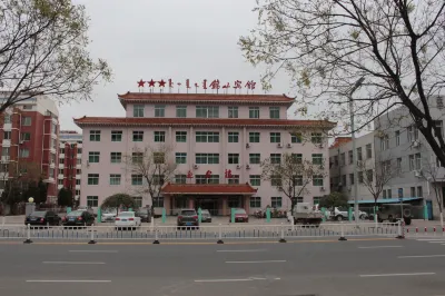 Jinshan Hotel