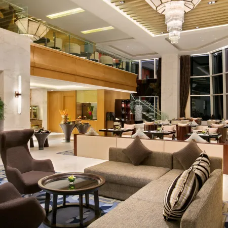Taodu Peninsula Hotel