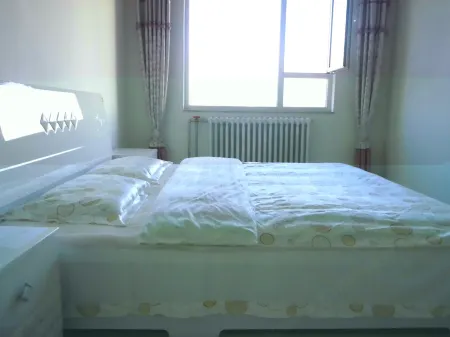 Yu County Xiaoxiao Guest House Отели рядом с достопримечательностью «Weizhou Ancient City»