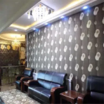 Wusu Mingdu Business Hotel