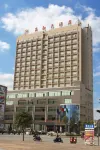 Changhe Hostel Hotel dekat Hepu Car Terminal