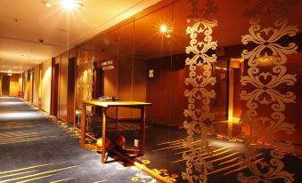 Wanyi Hotel Guiyang Lincheng