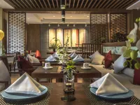 Yeboqinhuai SSAW BOUTIQUE Hotel(Jinling Calligraphy and Painting Academy) Hotels near Dacheng Temple