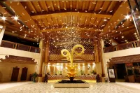 Poly Hot Spring Spa Hotel