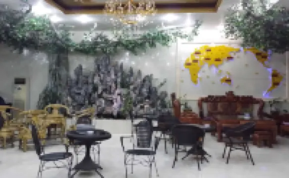 Dong Yong Business Hotel