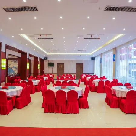 Letianran Hotel