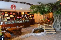 Dongze Hotel Hotels in Fuxin County